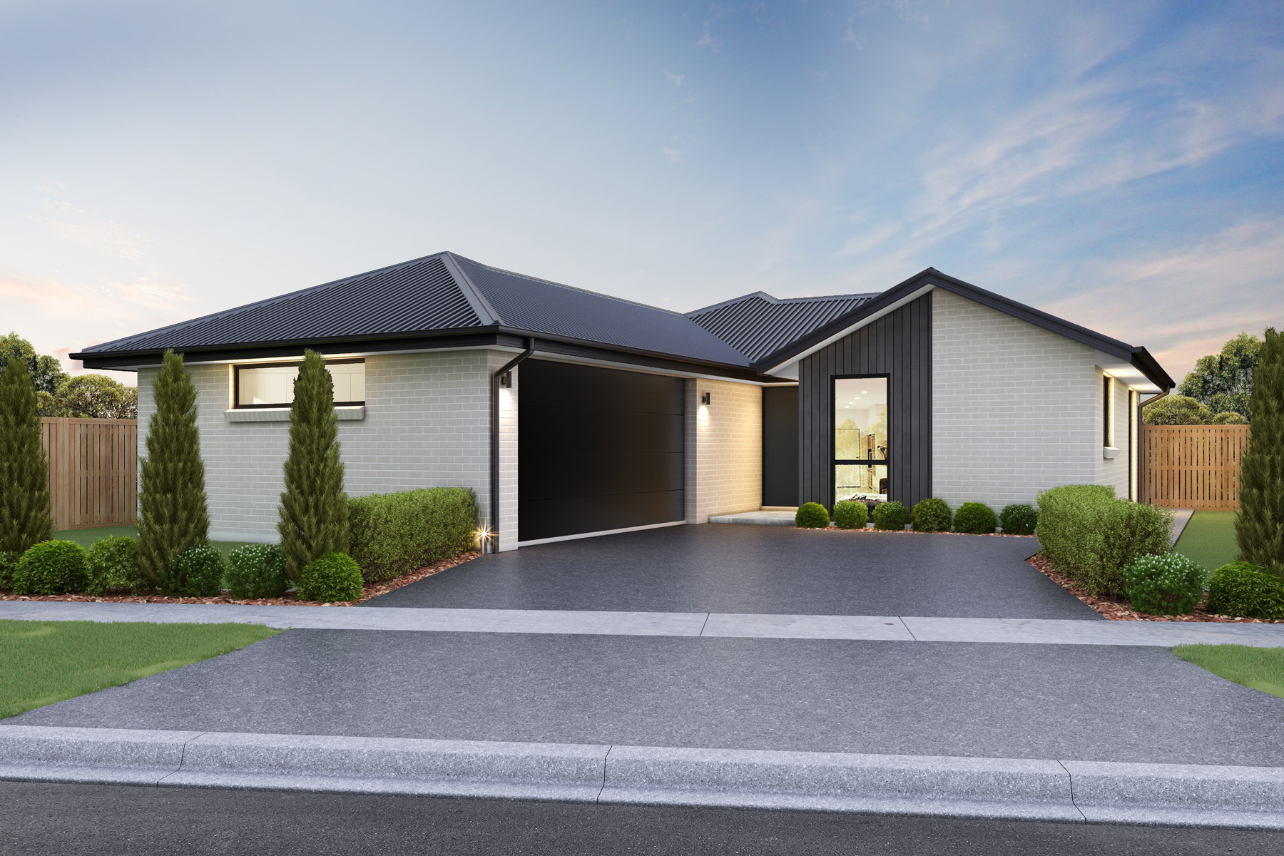 Linden Plan