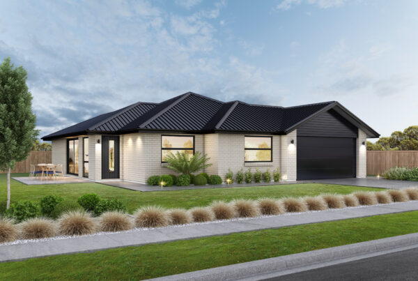 Esk Valley House Plan by KAD Build