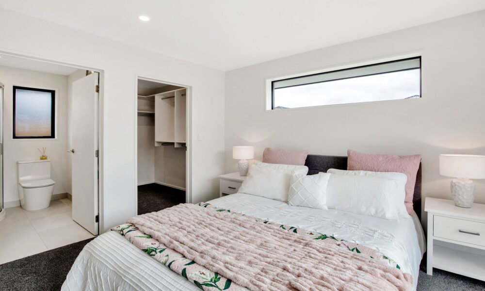 Sudbury Bedroom