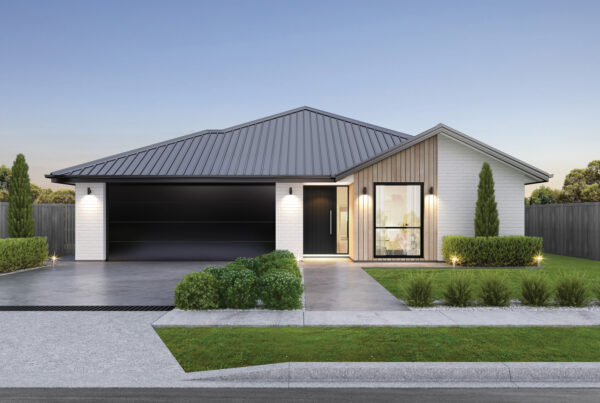 Main Divide Plan 4 bedroom 2 bath